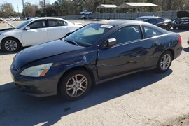 Honda Accord 2007г.