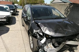 Chrysler Pacifica 2022г.