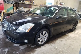 Nissan Maxima 2005г.