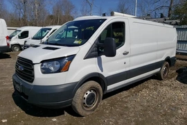 Ford Transit 2018г.