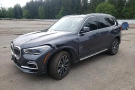 BMW X5 2019г.