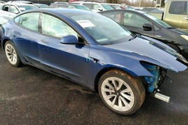 Tesla Model 3 2021г.