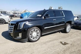 Cadillac Escalade 2019г.