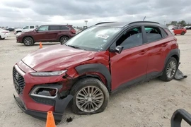 Hyundai Kona 2020г.