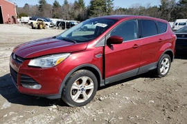 Ford Escape 2015г.