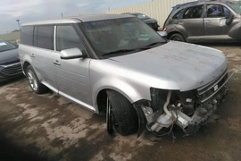 Ford Flex 2019г.