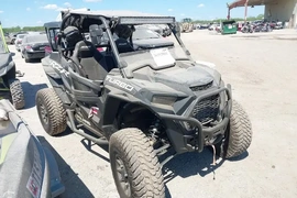 Polaris RZR 2020г.