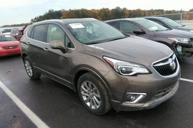 Buick Envision 2019г.