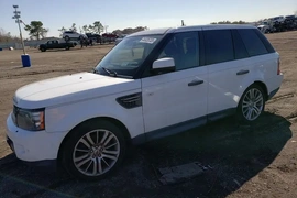 Land Rover Range Rover Sport 2011г.