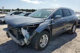 Buick Enclave 2020г.