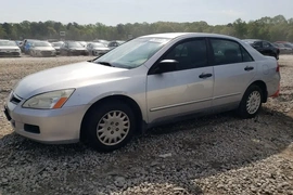 Honda Accord 2007г.