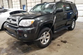 Toyota 4Runner 2008г.