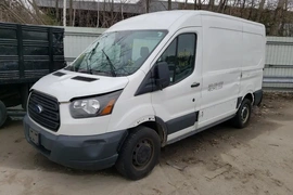Ford Transit 2018г.