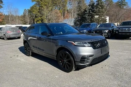 Land Rover Range Rover Velar 2018г.