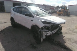 Ford Escape 2019г.