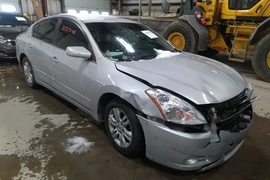 Nissan Altima 2011г.
