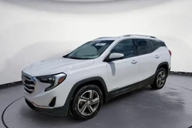 GMC Terrain 2020г.