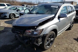 Dodge Journey 2020г.