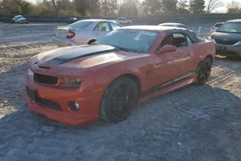 Chevrolet Camaro 2012г.