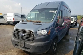 Ford Transit 2019г.