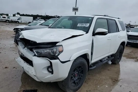 Toyota 4Runner 2023г.