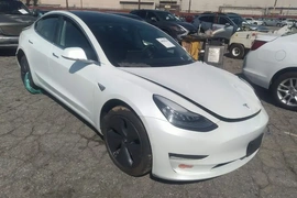 Tesla Model 3 2020г.