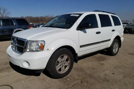 Dodge Durango 2004г.