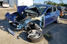 Tesla Model 3 2023г.