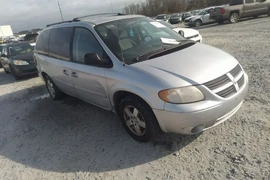 Dodge Grand Caravan 2006г.