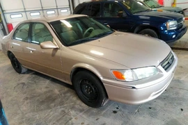 Toyota Camry 2001г.