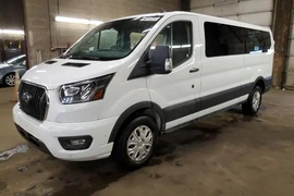 Ford Transit 2023г.