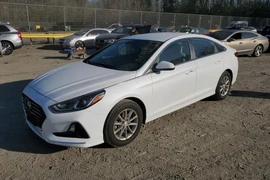 Hyundai Sonata 2019г.