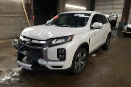 Mitsubishi Outlander 2021г.