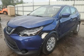 Nissan Rogue 2019г.