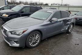 Infiniti Q50 2019г.