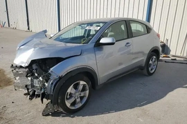 Honda HR-V 2020г.