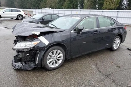 Lexus ES 300h 2014г.