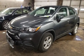 Chevrolet Trax 2019г.