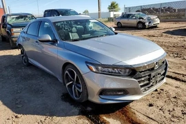 Honda Accord spo 2019г.