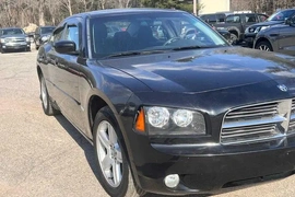 Dodge Charger 2010г.