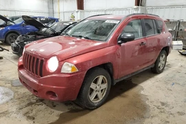 Jeep Compass 2007г.