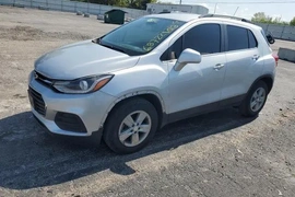 Chevrolet Trax 2019г.