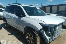Honda Passport 2023г.