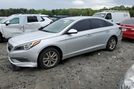 Hyundai Sonata 2015г.