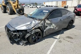 Nissan Sentra 2023г.