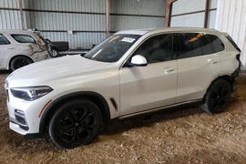 BMW X5 2021г.