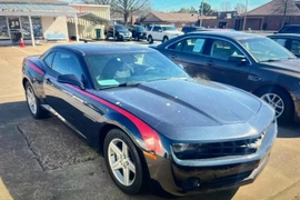 Chevrolet Camaro 2013г.