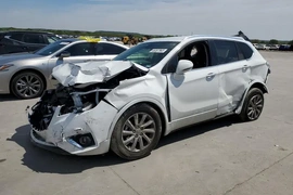 Buick Envision 2020г.