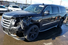 Cadillac Escalade 2016г.