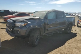 Toyota Tacoma dou 2019г.
